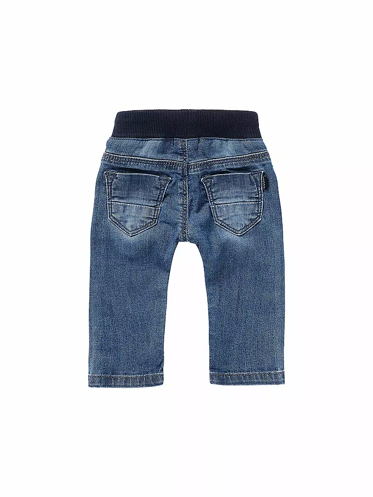 NOPPIES | Baby Jeans NAVOI | blau
