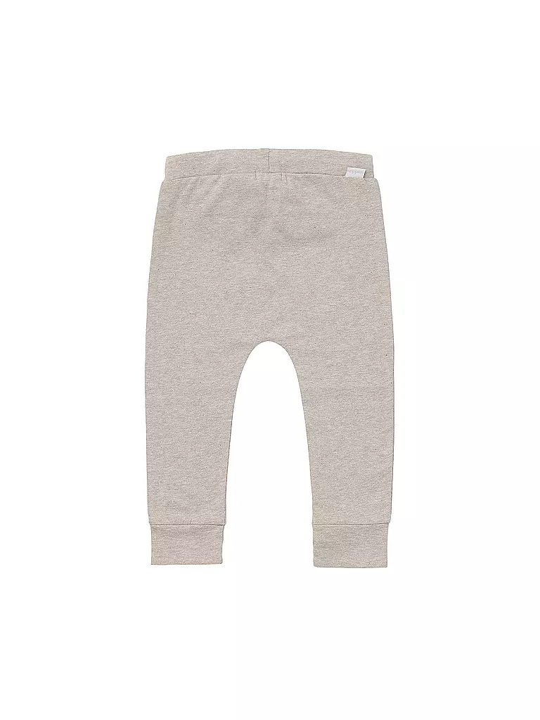 NOPPIES | Baby Jogginghose MELISSA | creme
