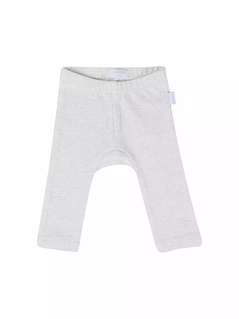 NOPPIES | Baby Leggings ANGIE | creme