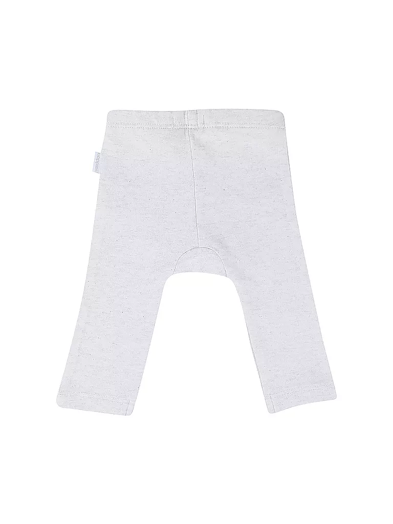 NOPPIES | Baby Leggings ANGIE | creme