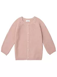NOPPIES | Baby Cardigan | rosa