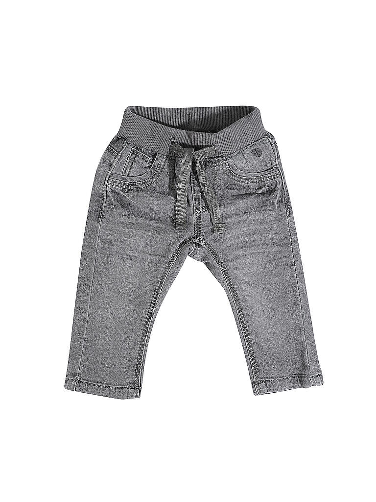 NOPPIES | Mädchen Jeans " Navoi " | grau