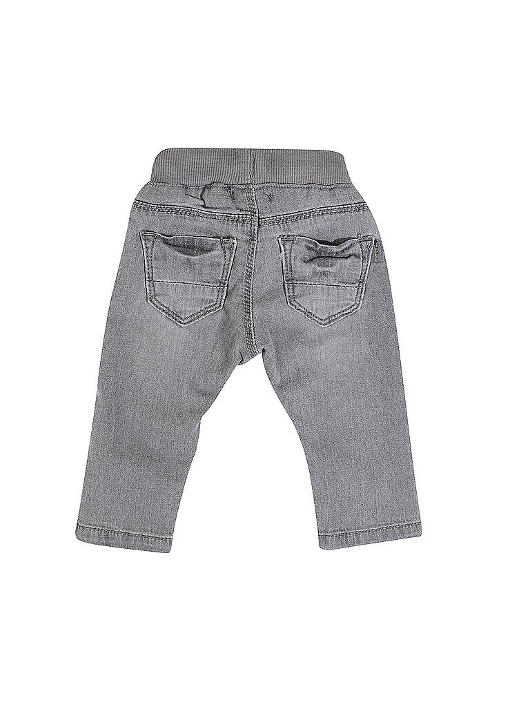NOPPIES | Mädchen Jeans " Navoi " | grau