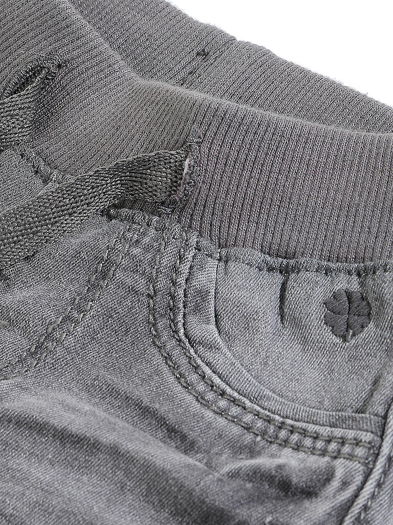 NOPPIES | Mädchen Jeans " Navoi " | grau