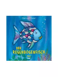 NORDSUED VERLAG | Buch - Der Regenbogenfisch | keine Farbe