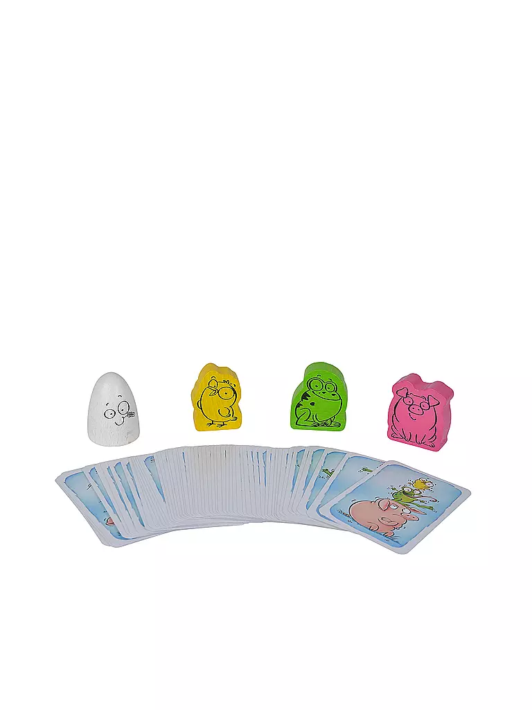 NORIS | Geistesblitz Junior | keine Farbe