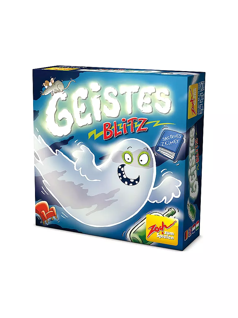NORIS | Geistesblitz | keine Farbe
