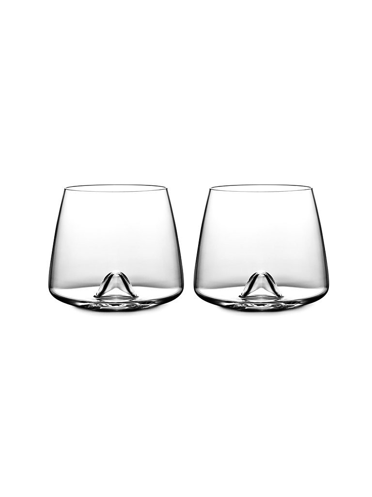 NORMANN COPENHAGEN Whiskey-Gläser 2 Stück