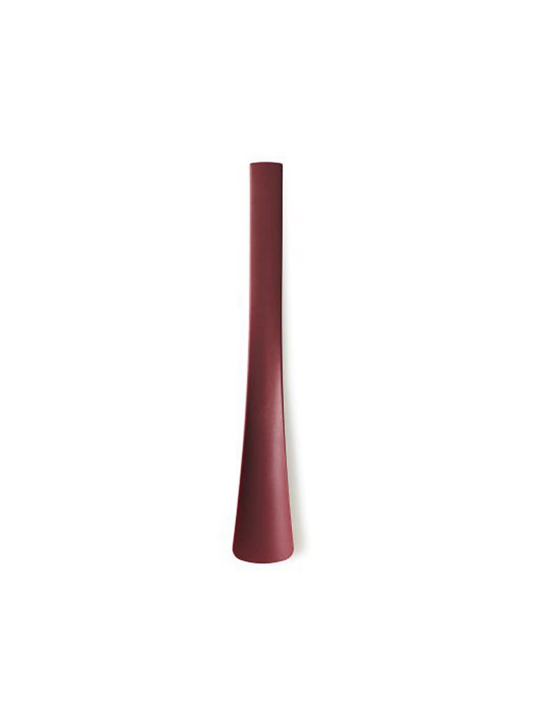 NORMANN COPENHAGEN Schuhlöffel Short (Dunkelrot) rot