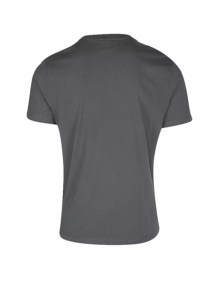 NORTH SAILS | T-Shirt | grau