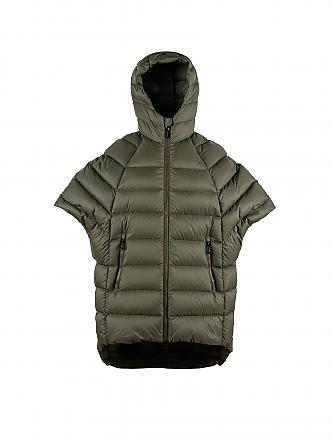 NORTHLAND | Daunenponcho - Cape Yanya