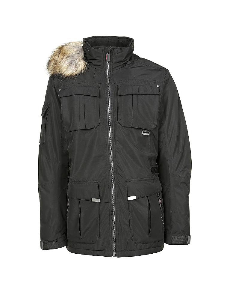 NORTHLAND | Parka "Exo Sport Ben" | 