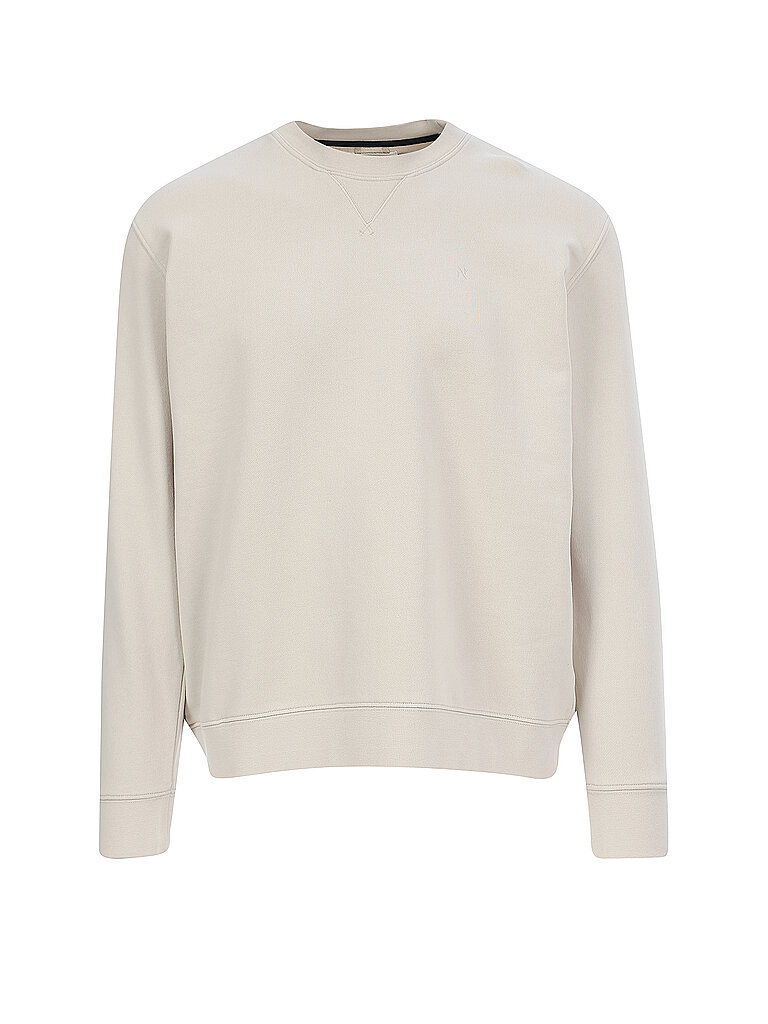 NOWADAYS Sweater  weiß | S