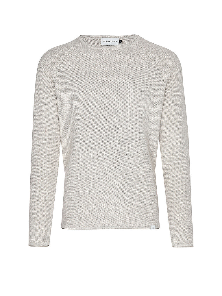 NOWADAYS Pullover  grau | XL