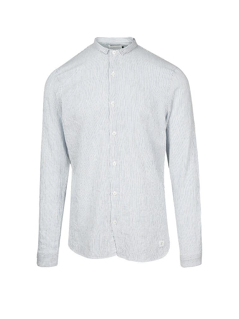 NOWADAYS | Hemd  | blau