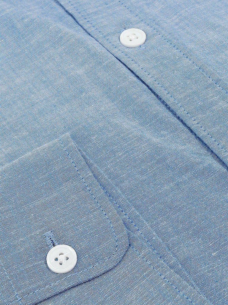 NOWADAYS | Hemd  | blau