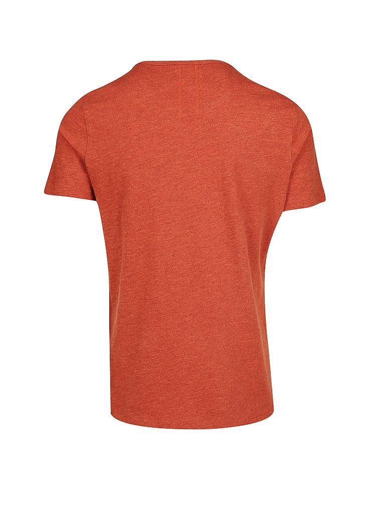 NOWADAYS | T-Shirt | rot