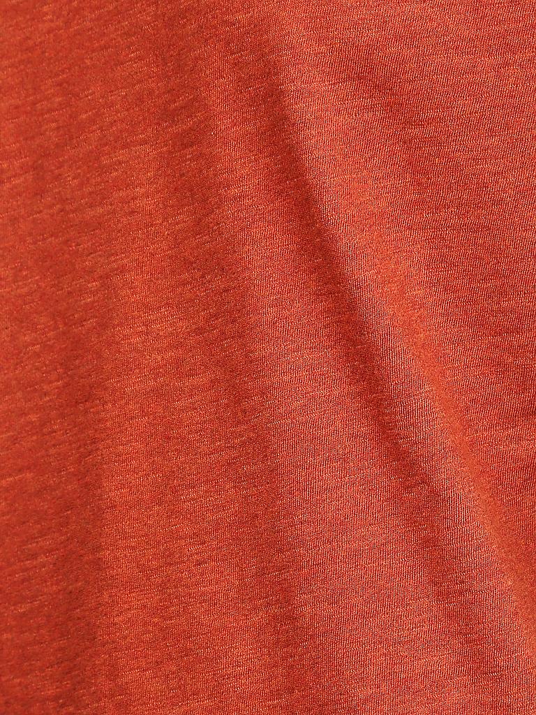 NOWADAYS | T-Shirt | rot