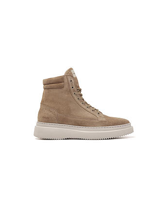 NUBIKK | Sneakerboots Jonah Dune
