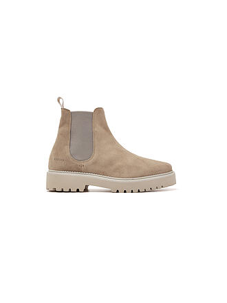 NUBIKK | Chelsea Boot LOGAN RAI