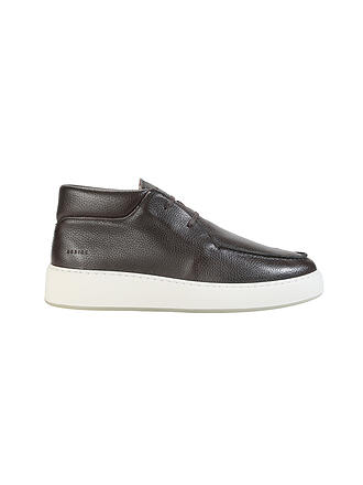 NUBIKK | Sneaker JIRO GIO FUR