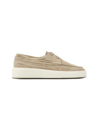 NUBIKK | Bootschuhe JIRO YACHT