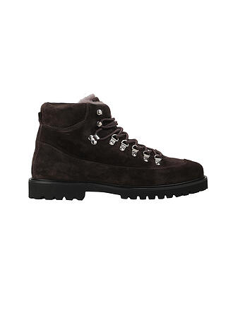 NUBIKK | Boots LOGAN CHAD FUR