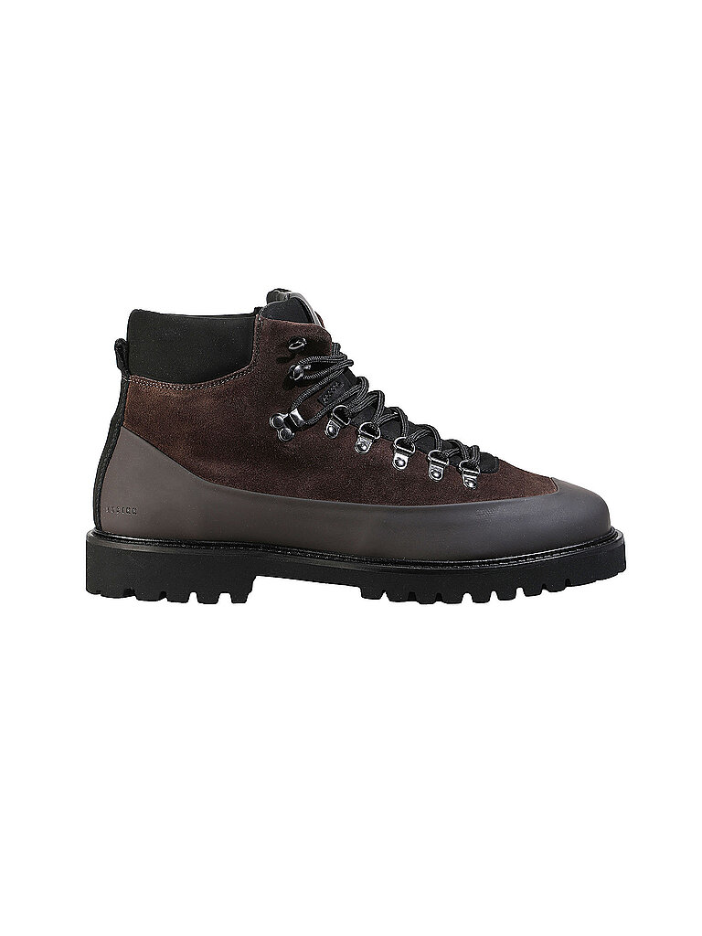 NUBIKK Boots LOGAN CHAD – NUBIKK