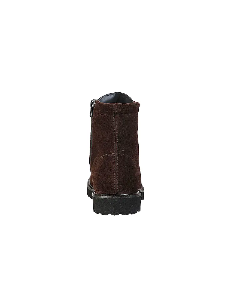 NUBIKK | Boots ETHAN HARVEY | braun