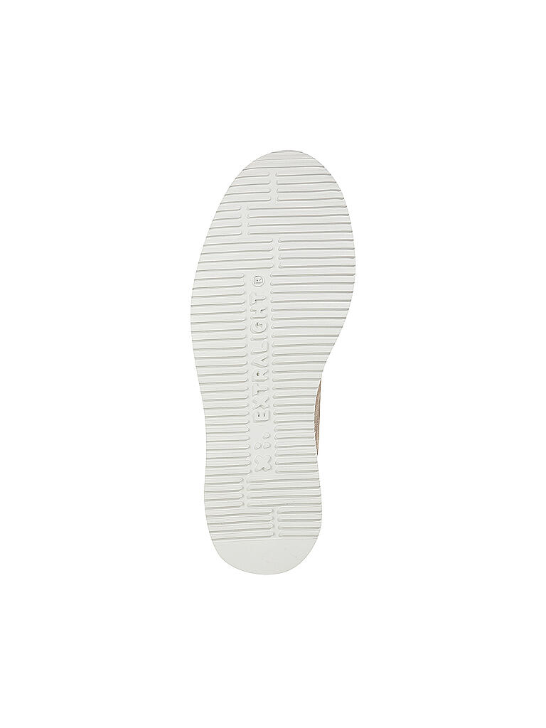 NUBIKK | Boots JONAH | braun