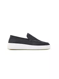 NUBIKK | Loafer JIRO MIO | blau
