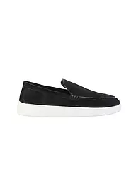 NUBIKK | Loafer JORO MIO | dunkelblau