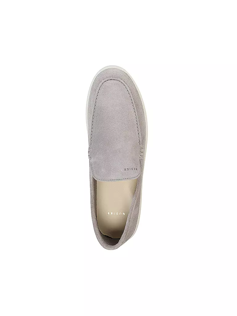 NUBIKK | Loafer JORO MIO | dunkelblau