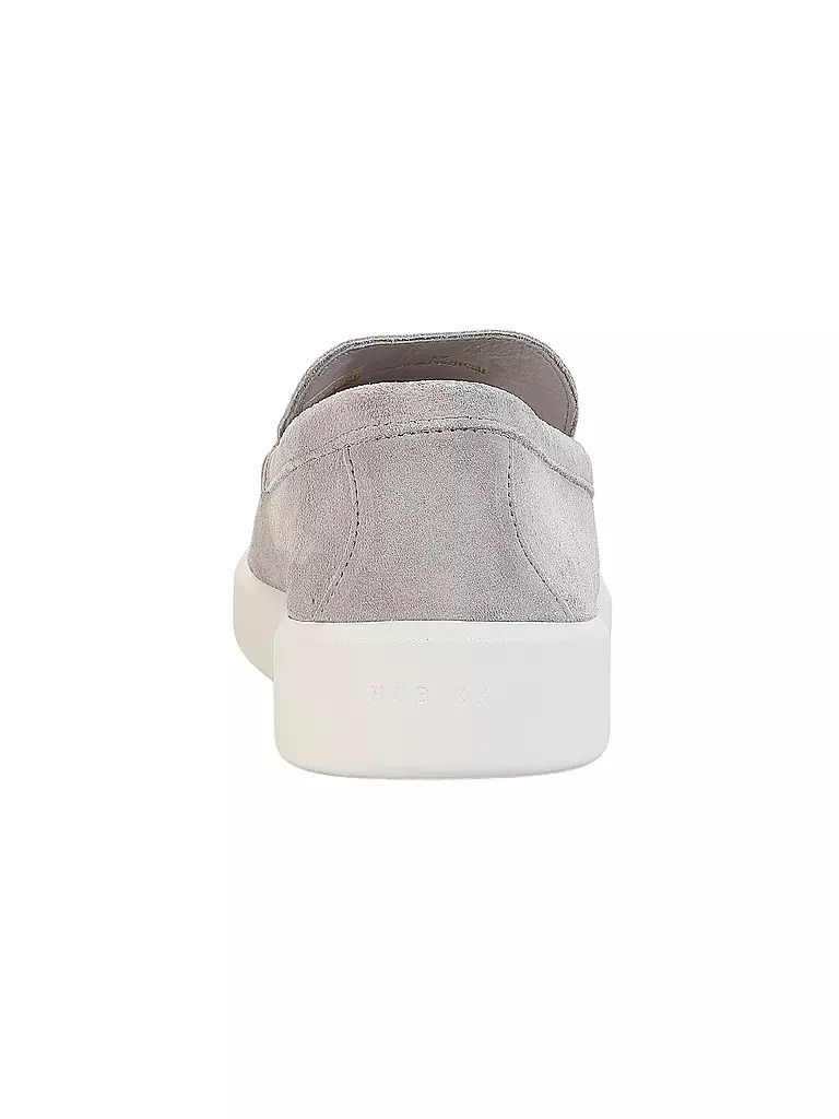 NUBIKK | Loafer JORO MIO | dunkelblau