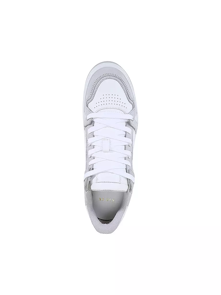 NUBIKK | Sneaker Basket Balboa  | grau