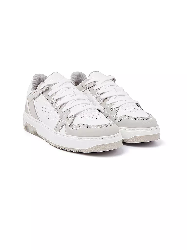 NUBIKK | Sneaker Basket Balboa  | grau