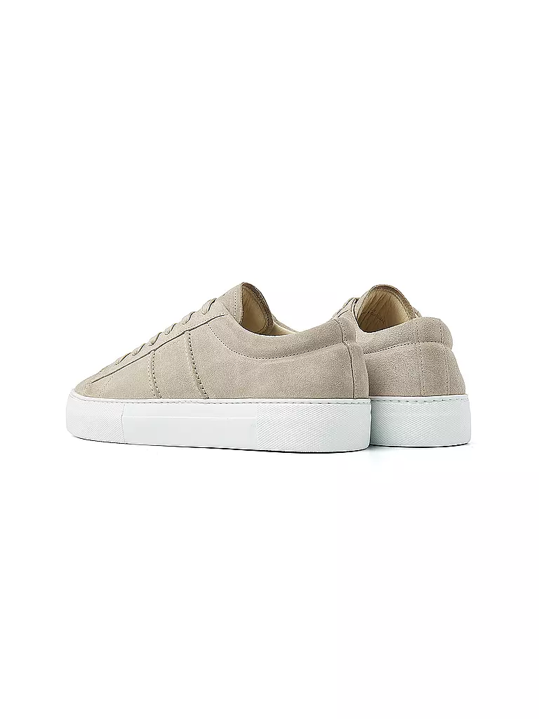 NUBIKK | Sneaker JAGGER MORRIS | grau