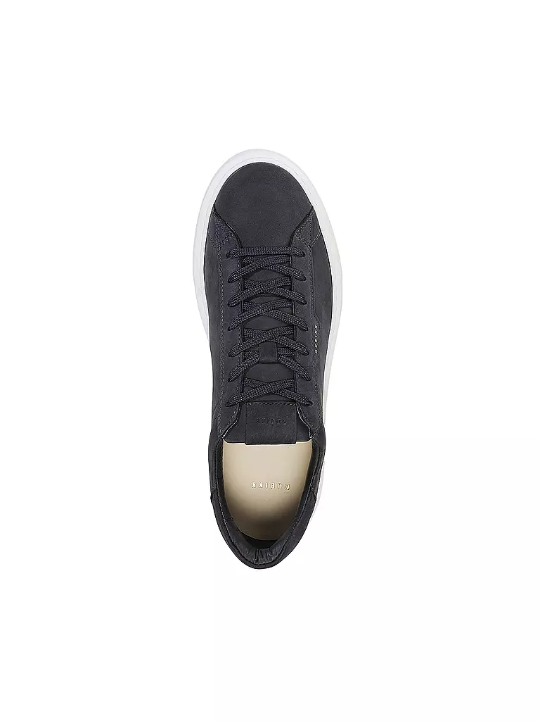 NUBIKK | Sneaker VINCE TORA  | dunkelblau