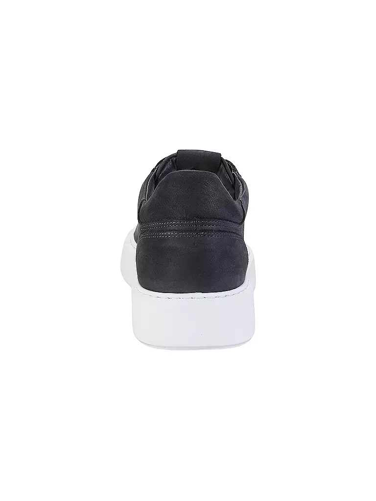 NUBIKK | Sneaker VINCE TORA | weiss
