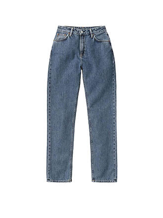 NUDIE JEANS | Jeans Tapered Fit STEADY EDDIE