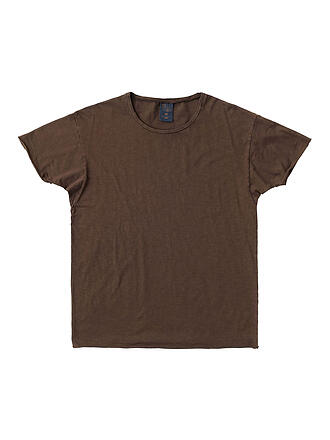 NUDIE JEANS | T-Shirt Roger