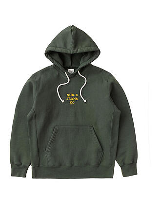 NUDIE JEANS | Kapuzensweater - Hoodie FREDERICK