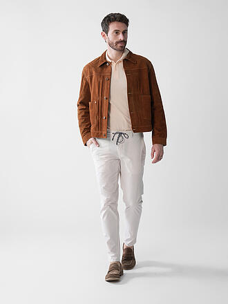 NUDIE JEANS | Lederjacke DANTE II 