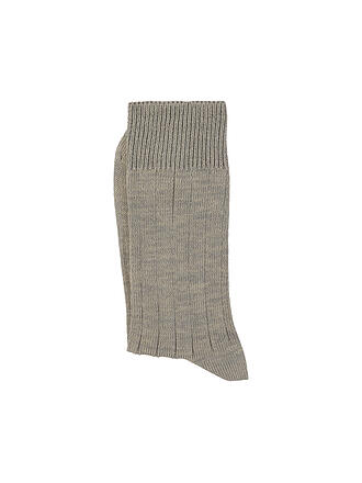 NUDIE JEANS | Socken desert