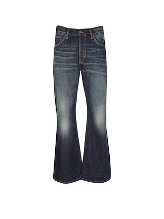 NUDIE JEANS | Jeans Straight Fit FLARE GLENN OLD NEWS