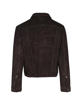 NUDIE JEANS | Lederjacke DANTE II