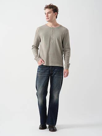 NUDIE JEANS | Langarmshirt 