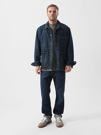 NUDIE JEANS | Jeansjacke HOWIE CHORE 