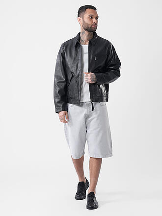 NUDIE JEANS | Lederjacke