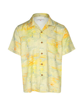 NUDIE JEANS | Hemd ARVID HAWAII